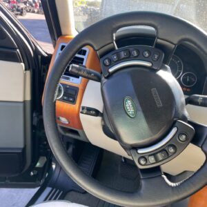 VOLANTE LAND ROVER RANGE ROVER (LM)
