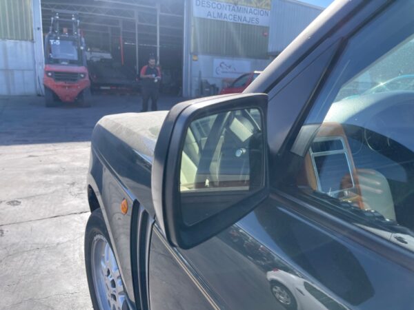 RETROVISOR IZQUIERDO LAND ROVER RANGE ROVER (LM)