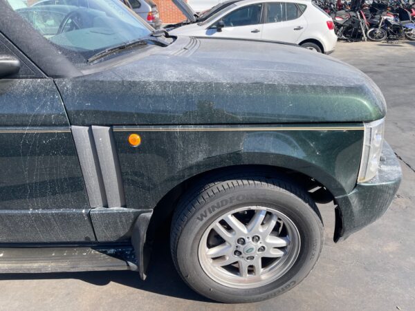 ALETA DELANTERA IZQUIERDA LAND ROVER RANGE ROVER (LM)