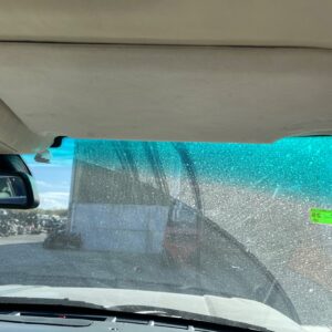 PARASOL DERECHO LAND ROVER RANGE ROVER (LM)