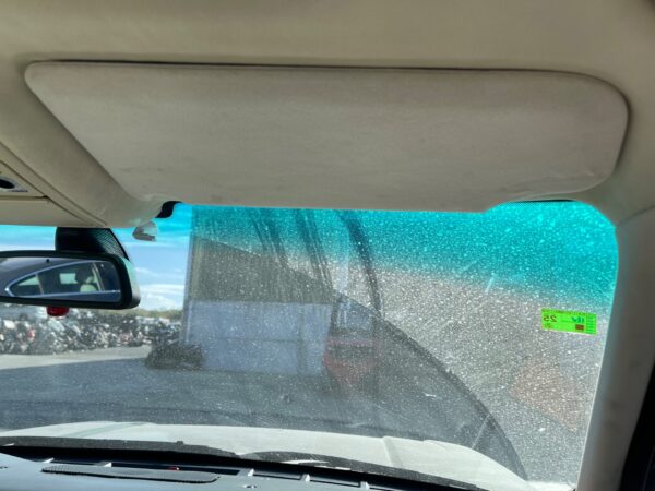 PARASOL DERECHO LAND ROVER RANGE ROVER (LM)
