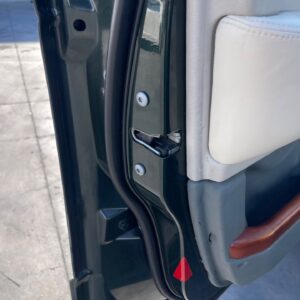 CERRADURA PUERTA DELANTERA IZQUIERDA LAND ROVER RANGE ROVER (LM)