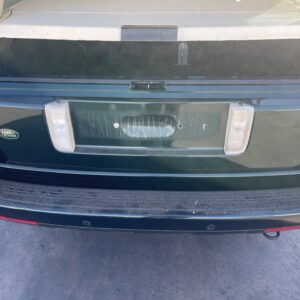PORTON TRASERO LAND ROVER RANGE ROVER (LM)