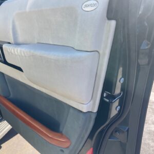 CERRADURA PUERTA DELANTERA DERECHA LAND ROVER RANGE ROVER (LM)