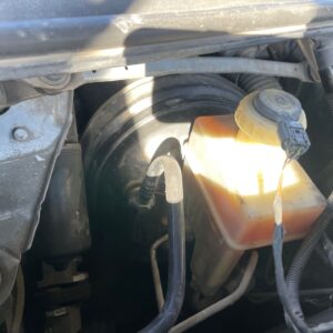 SERVOFRENO LAND ROVER RANGE ROVER (LM)