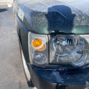 FARO DERECHO LAND ROVER RANGE ROVER (LM)