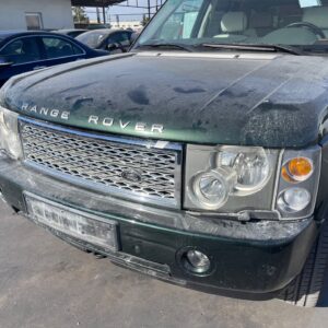 FARO IZQUIERDO LAND ROVER RANGE ROVER (LM)