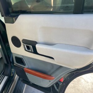 ELEVALUNAS TRASERO DERECHO LAND ROVER RANGE ROVER (LM)