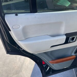 ELEVALUNAS TRASERO IZQUIERDO LAND ROVER RANGE ROVER (LM)