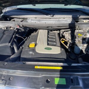 RADIADOR AGUA LAND ROVER RANGE ROVER (LM)