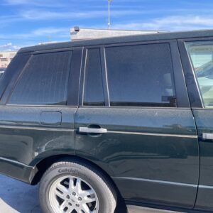 PUERTA TRASERA DERECHA LAND ROVER RANGE ROVER (LM)