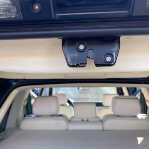 CERRADURA MALETERO / PORTON LAND ROVER RANGE ROVER (LM)