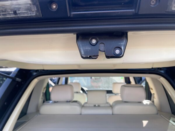 CERRADURA MALETERO / PORTON LAND ROVER RANGE ROVER (LM)