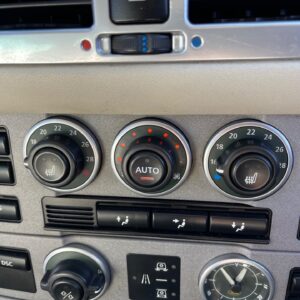 MANDO CLIMATIZADOR LAND ROVER RANGE ROVER (LM)