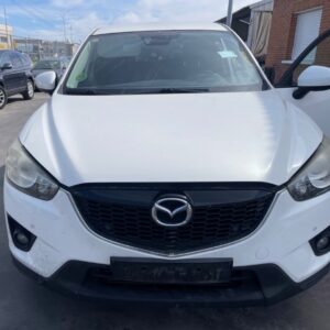 DEFENSA DELANTERA MAZDA CX-5 (KE)