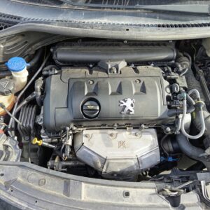 COMPRESOR AIRE ACONDICIONADO PEUGEOT 207