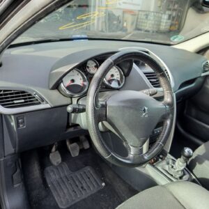 MANDO MULTIFUNCION PEUGEOT 207