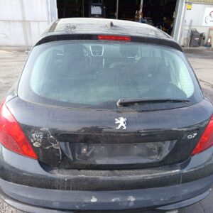 PORTON TRASERO PEUGEOT 207