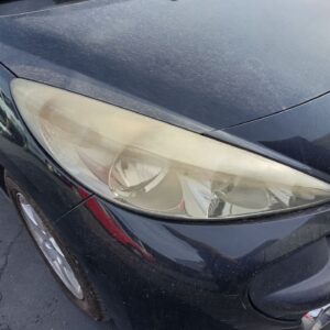 FARO DERECHO PEUGEOT 207