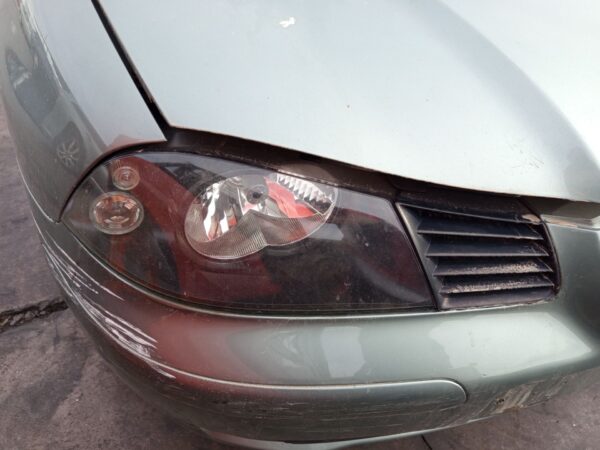 FARO DERECHO SEAT IBIZA (6L1)