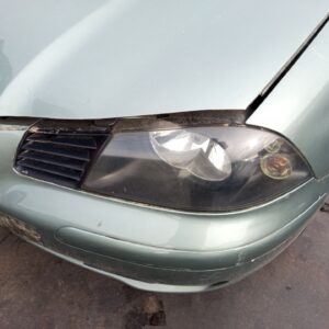 FARO IZQUIERDO SEAT IBIZA (6L1)