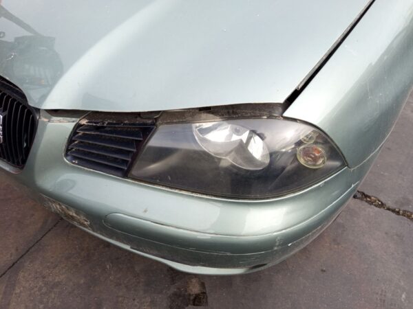 FARO IZQUIERDO SEAT IBIZA (6L1)