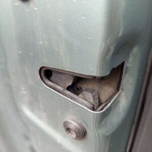 CERRADURA PUERTA DELANTERA IZQUIERDA SEAT IBIZA (6L1)
