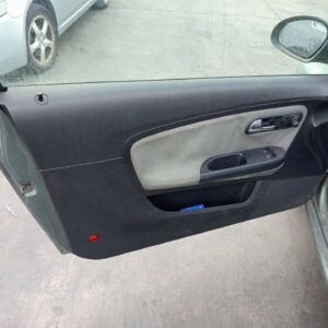 ELEVALUNAS DELANTERO IZQUIERDO SEAT IBIZA (6L1)