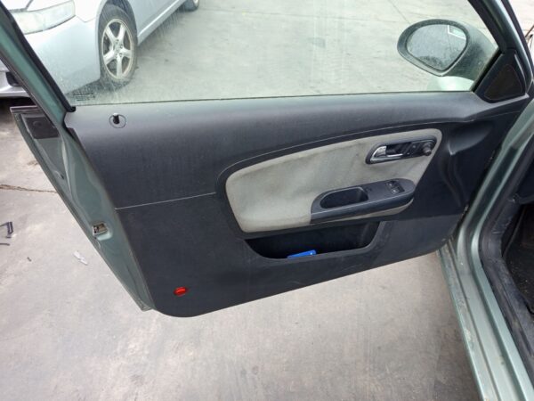 ELEVALUNAS DELANTERO IZQUIERDO SEAT IBIZA (6L1)