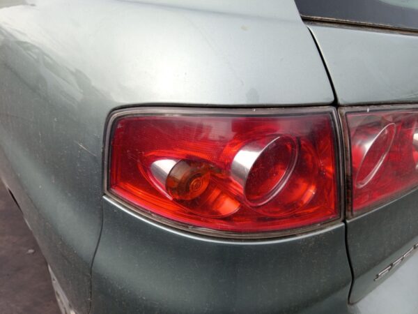 PILOTO TRASERO IZQUIERDO SEAT IBIZA (6L1)