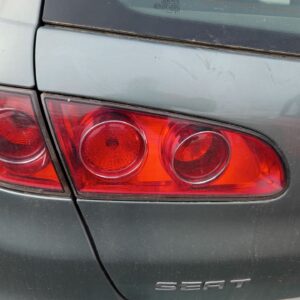 PILOTO TRASERO IZQUIERDO INTERIOR SEAT IBIZA (6L1)