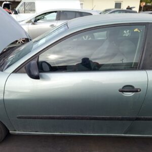 PUERTA DELANTERA IZQUIERDA SEAT IBIZA (6L1)