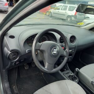 MANDO MULTIFUNCION SEAT IBIZA (6L1)
