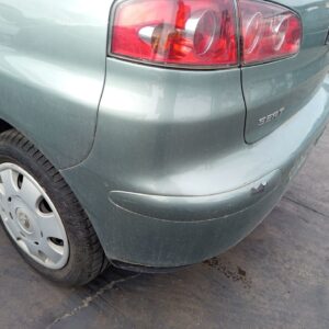 PARAGOLPES TRASERO SEAT IBIZA (6L1)