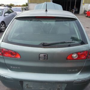 PORTON TRASERO SEAT IBIZA (6L1)