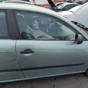PUERTA DELANTERA DERECHA SEAT IBIZA (6L1)