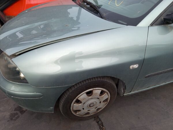 ALETA DELANTERA IZQUIERDA SEAT IBIZA (6L1)
