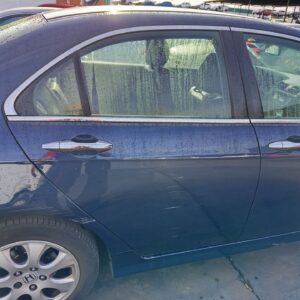 PUERTA TRASERA DERECHA HONDA ACCORD BERLINA (CL/CN)