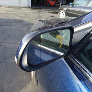 RETROVISOR IZQUIERDO HONDA ACCORD BERLINA (CL/CN)
