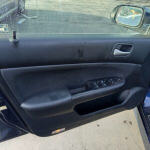 ELEVALUNAS DELANTERO IZQUIERDO HONDA ACCORD BERLINA (CL/CN)