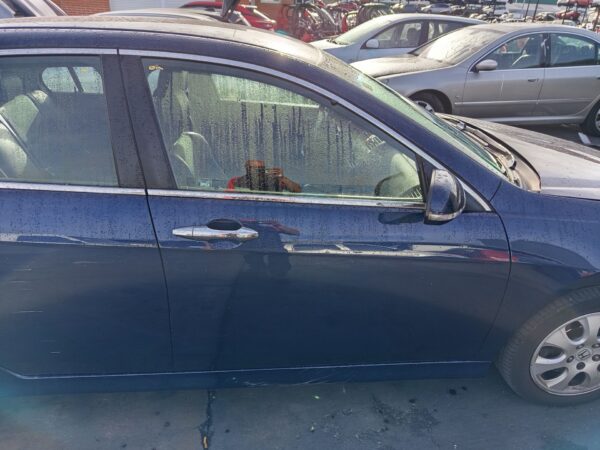 PUERTA DELANTERA DERECHA HONDA ACCORD BERLINA (CL/CN)
