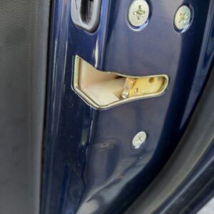 CERRADURA PUERTA TRASERA DERECHA HONDA ACCORD BERLINA (CL/CN)