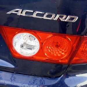 PILOTO TRASERO DERECHO INTERIOR HONDA ACCORD BERLINA (CL/CN)