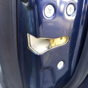 CERRADURA PUERTA DELANTERA DERECHA HONDA ACCORD BERLINA (CL/CN)