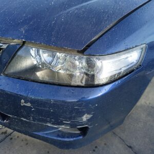 FARO IZQUIERDO HONDA ACCORD BERLINA (CL/CN)