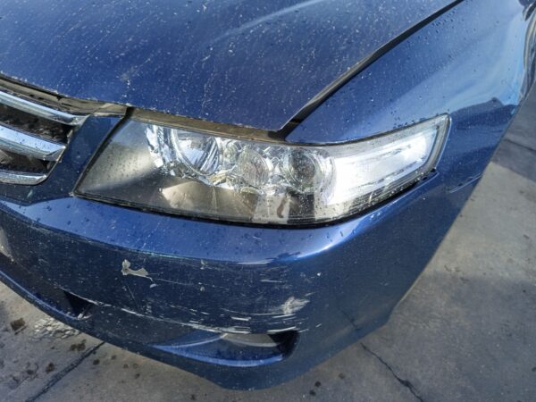 FARO IZQUIERDO HONDA ACCORD BERLINA (CL/CN)