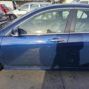PUERTA DELANTERA IZQUIERDA HONDA ACCORD BERLINA (CL/CN)