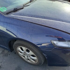 ALETA DELANTERA DERECHA HONDA ACCORD BERLINA (CL/CN)