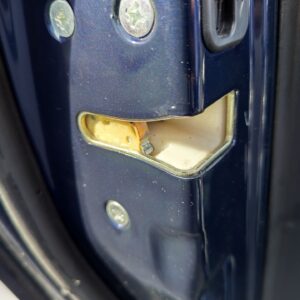 CERRADURA PUERTA TRASERA IZQUIERDA HONDA ACCORD BERLINA (CL/CN)