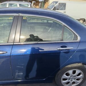 PUERTA TRASERA IZQUIERDA HONDA ACCORD BERLINA (CL/CN)